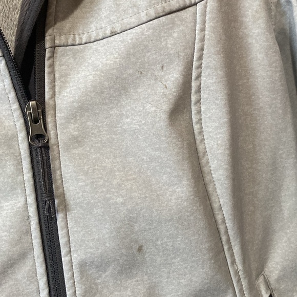 Outer Shell Jacket - Picture 4 of 4